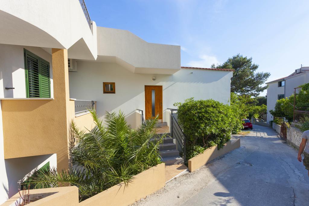 ماكارسكا Meri Apartments - Puharic الغرفة الصورة