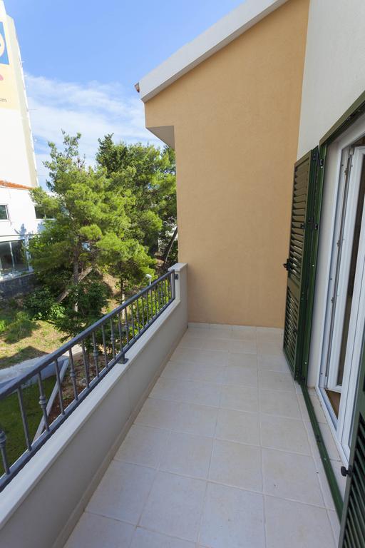 ماكارسكا Meri Apartments - Puharic المظهر الخارجي الصورة