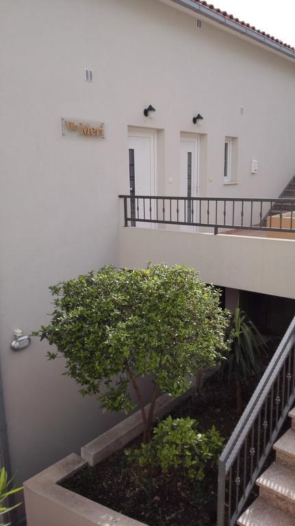 ماكارسكا Meri Apartments - Puharic المظهر الخارجي الصورة